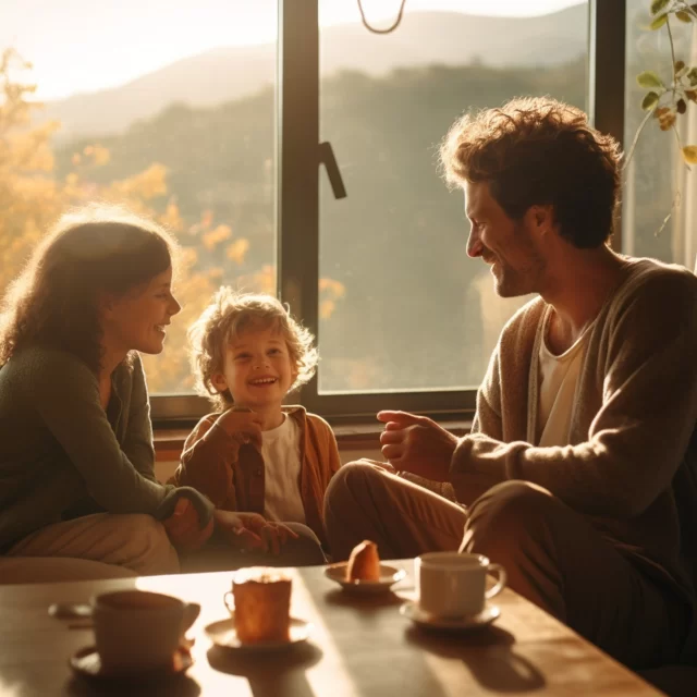 familia